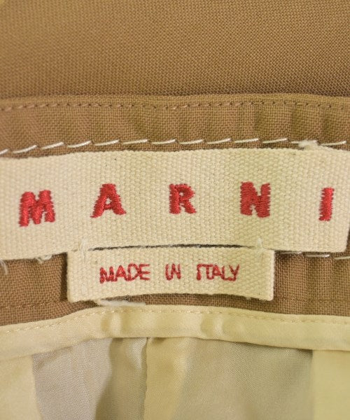 MARNI กระโปรงยาวถึงเข่า