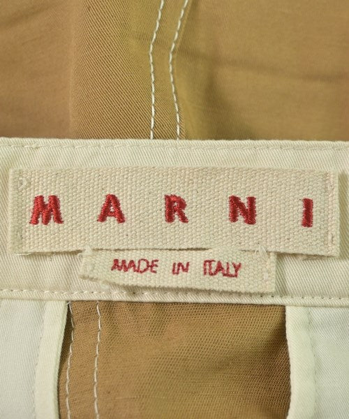 MARNI กระโปรงยาว/แม็กซี่ยาว