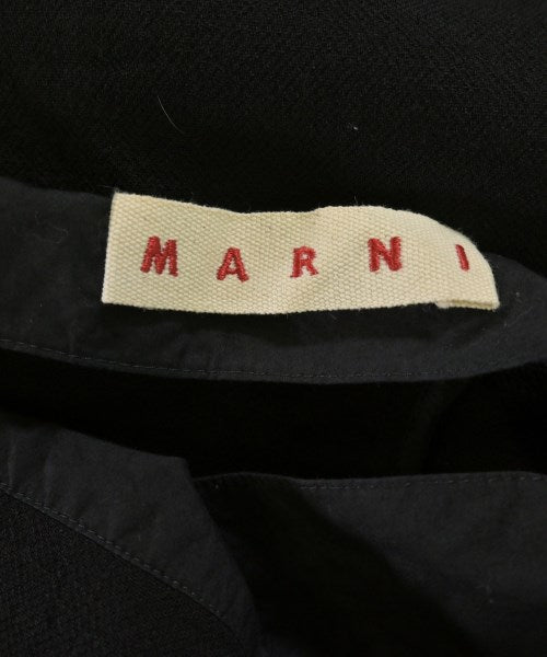 MARNI กระโปรงยาวถึงเข่า