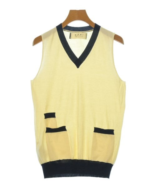 MARNI เสื้อกั๊ก