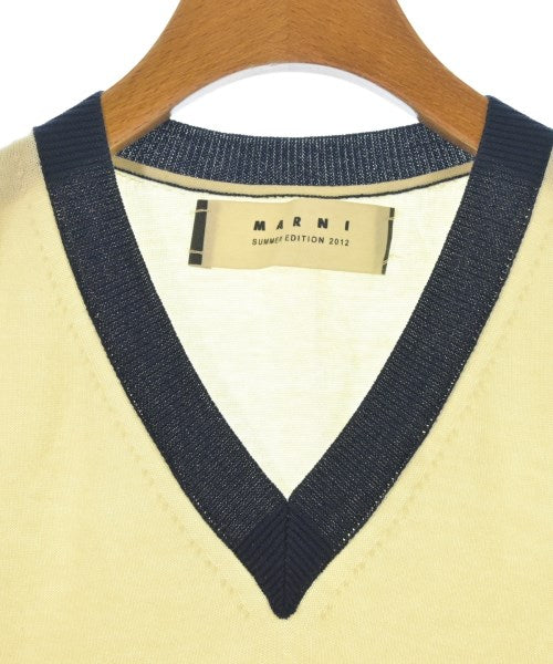 MARNI เสื้อกั๊ก