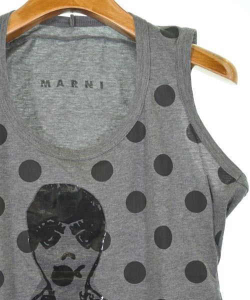 MARNI แขนกุด