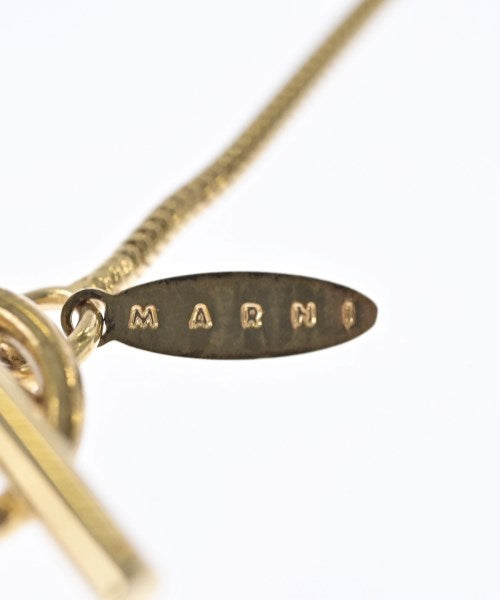 MARNI สร้อยคอ