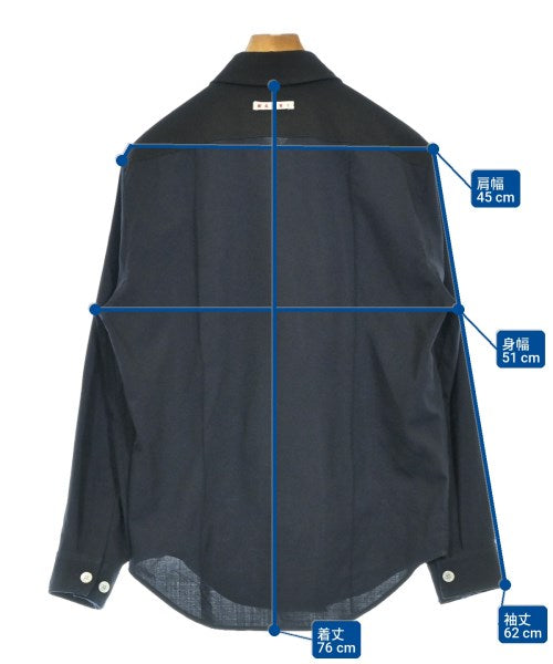 MARNI เสื้อลำลอง