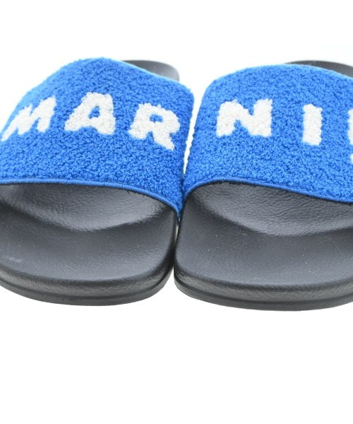 MARNI รองเท้าแตะ
