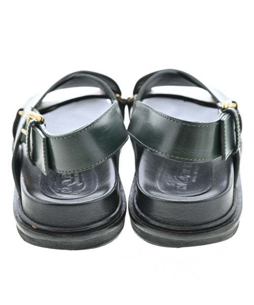 MARNI รองเท้าแตะ
