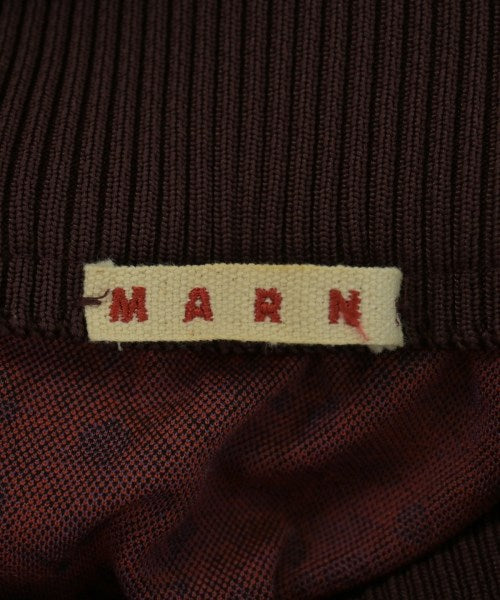 MARNI กระโปรงยาว/แม็กซี่ยาว