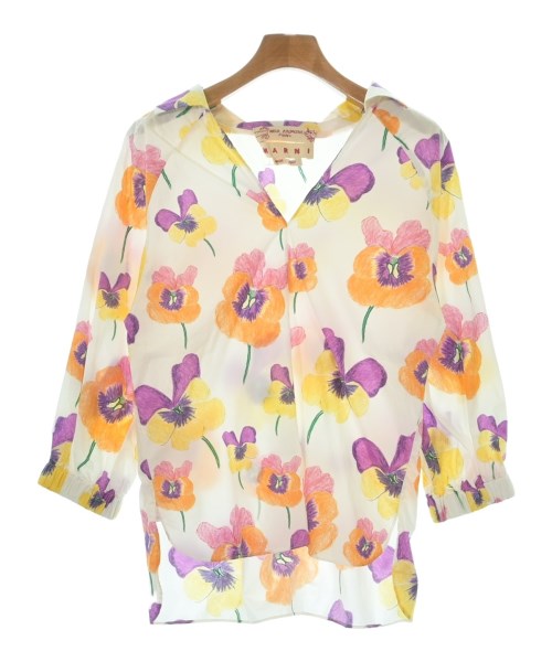 MARNI เสื้อสตรี