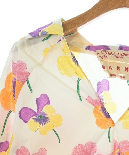 MARNI เสื้อสตรี