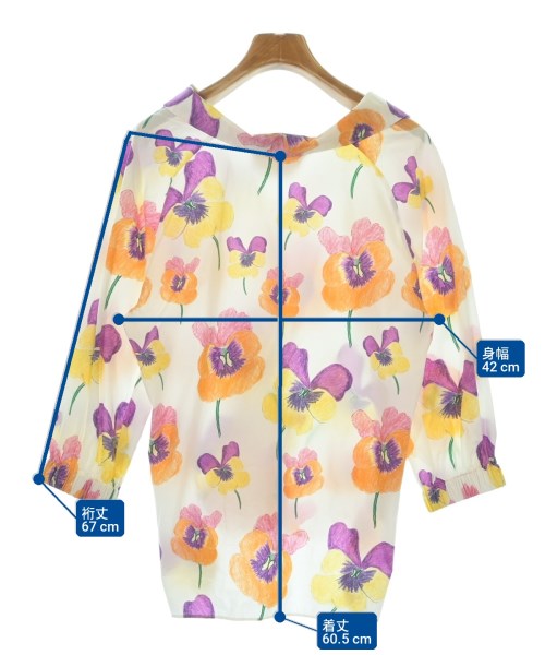 MARNI เสื้อสตรี