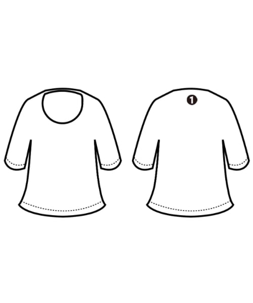 MARNI เสื้อสตรี