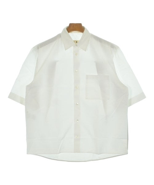 MARNI เสื้อลำลอง