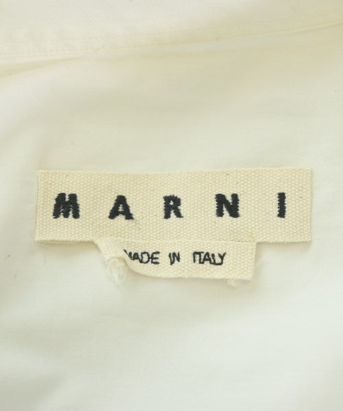 MARNI เสื้อลำลอง