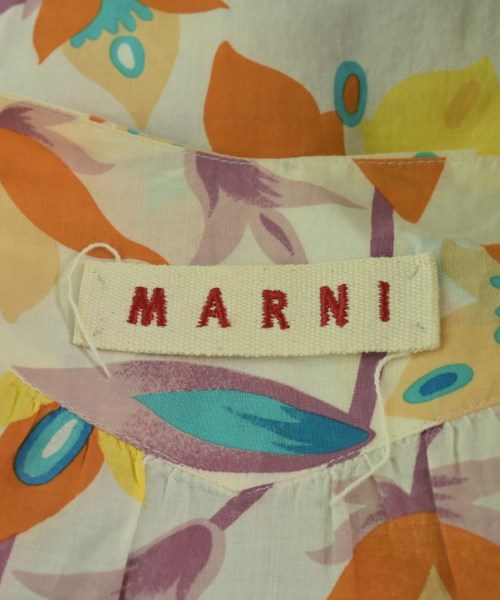MARNI เสื้อสตรี