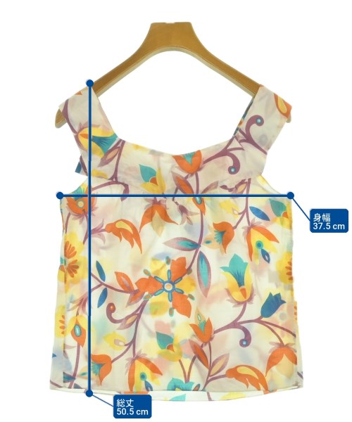 MARNI เสื้อสตรี