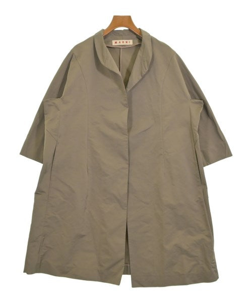 MARNI เสื้อโค้ท อื่น