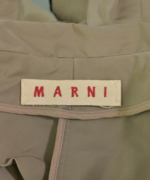 MARNI เสื้อโค้ท อื่น