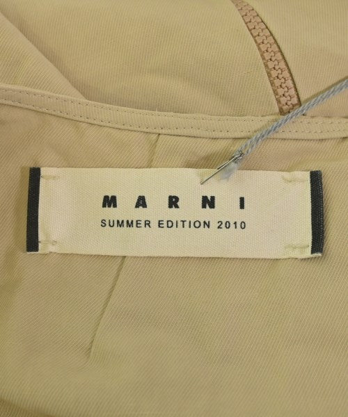 MARNI ชุดเดรส