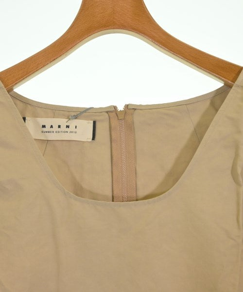 MARNI ชุดเดรส