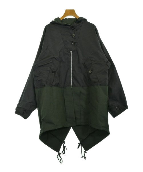 MARNI เสื้อโค้ท อื่น