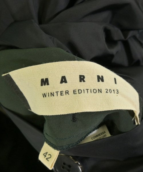 MARNI เสื้อโค้ท อื่น