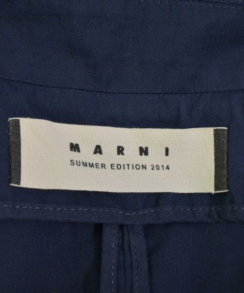 MARNI เบลเซอร์/แจ็คเก็ตสูท