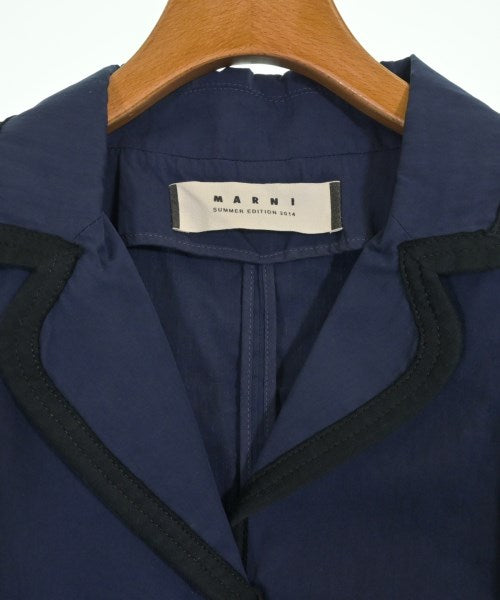 MARNI เบลเซอร์/แจ็คเก็ตสูท