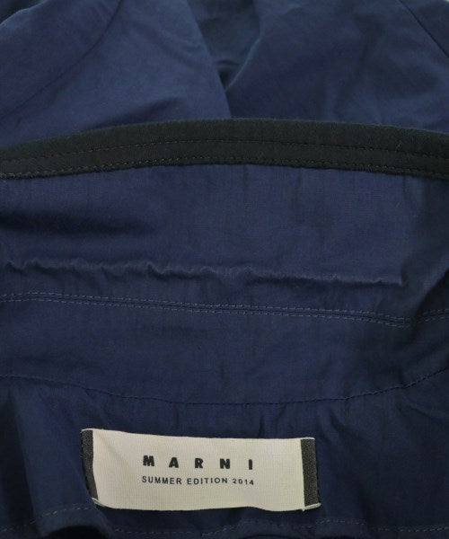 MARNI เบลเซอร์/แจ็คเก็ตสูท