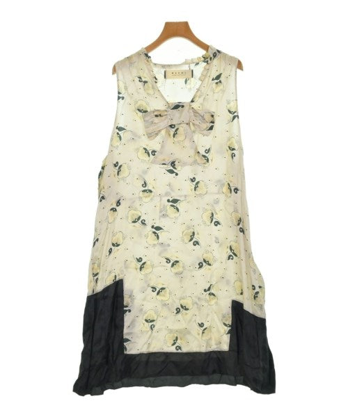 MARNI ชุดเดรส