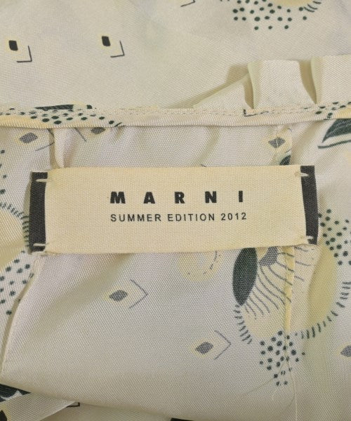 MARNI ชุดเดรส
