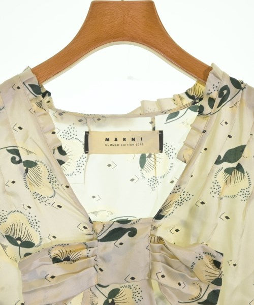 MARNI ชุดเดรส