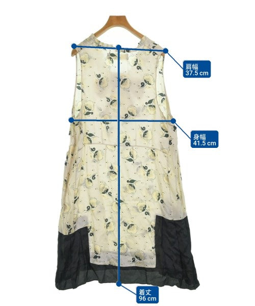 MARNI ชุดเดรส