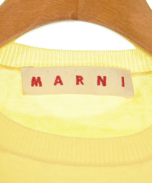 MARNI เสื้อกันหนาว