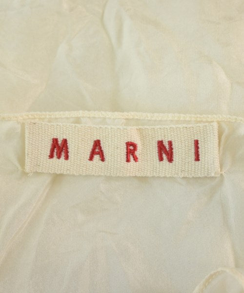 MARNI เสื้อกั๊ก