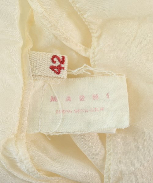 MARNI เสื้อกั๊ก