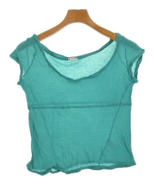 MARNI เสื้อยืด/เสื้อท็อปส์
