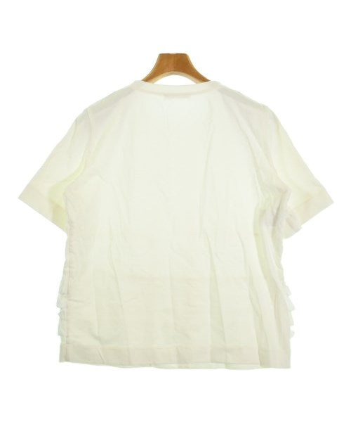MARNI เสื้อยืด/เสื้อท็อปส์