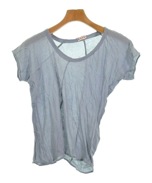 MARNI เสื้อยืด/เสื้อท็อปส์