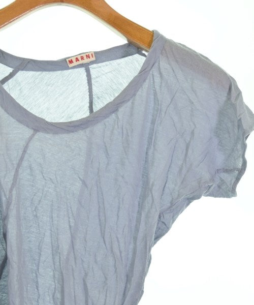 MARNI เสื้อยืด/เสื้อท็อปส์