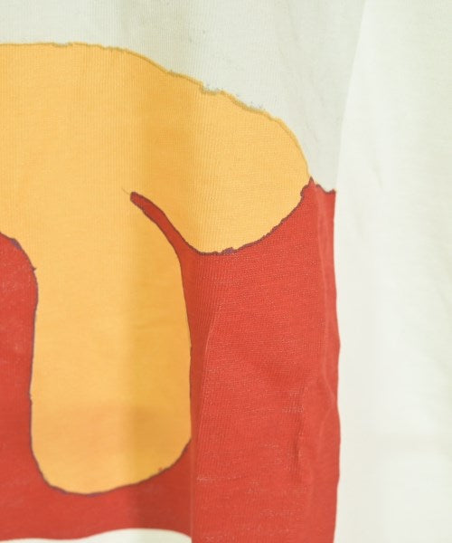 MARNI เสื้อยืด/เสื้อท็อปส์