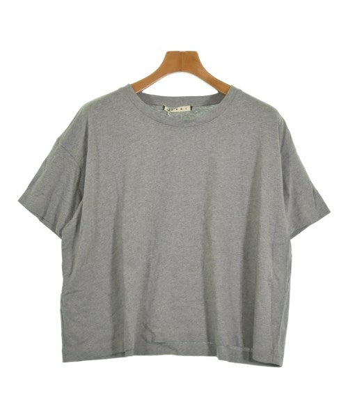 MARNI เสื้อยืด/เสื้อท็อปส์