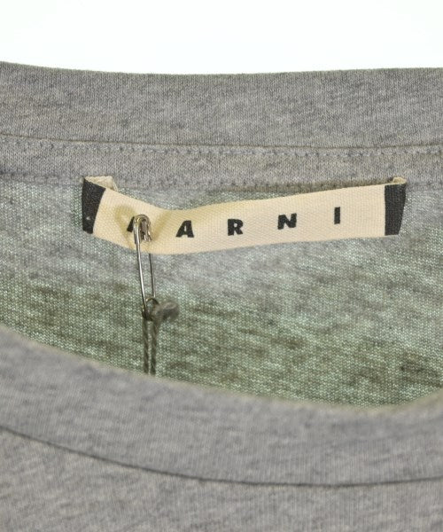MARNI เสื้อยืด/เสื้อท็อปส์