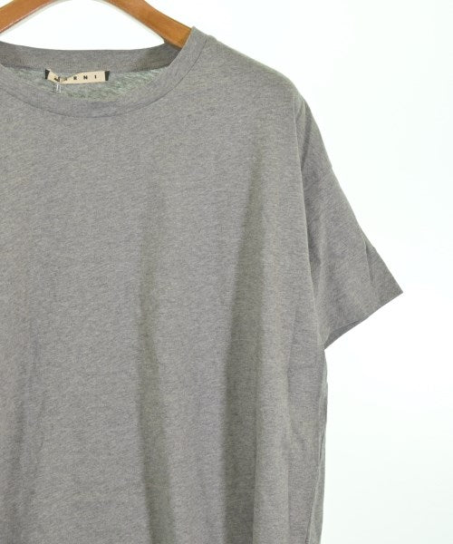 MARNI เสื้อยืด/เสื้อท็อปส์