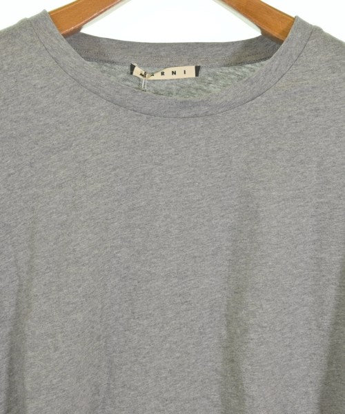 MARNI เสื้อยืด/เสื้อท็อปส์