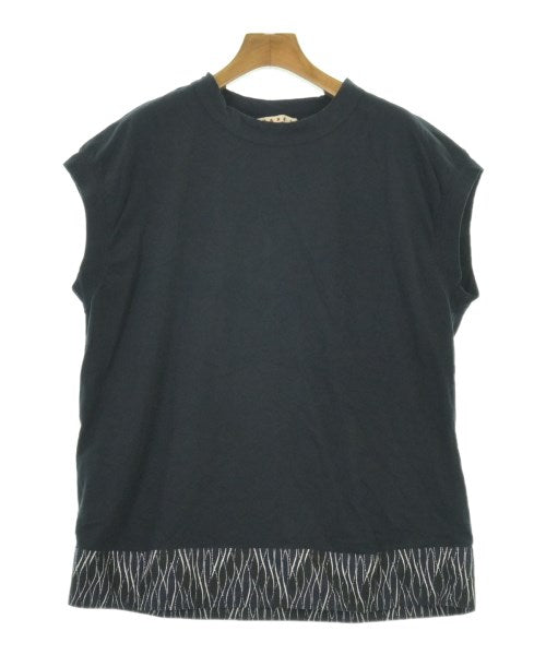 MARNI เสื้อยืด/เสื้อท็อปส์