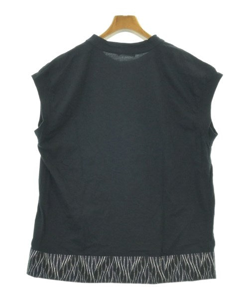 MARNI เสื้อยืด/เสื้อท็อปส์