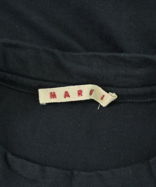 MARNI เสื้อยืด/เสื้อท็อปส์