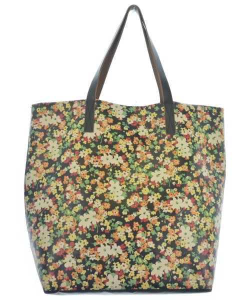 MARNI กระเป๋าถือขนาดใหญ่