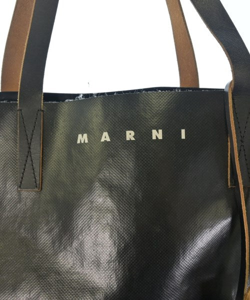 MARNI กระเป๋าถือขนาดใหญ่