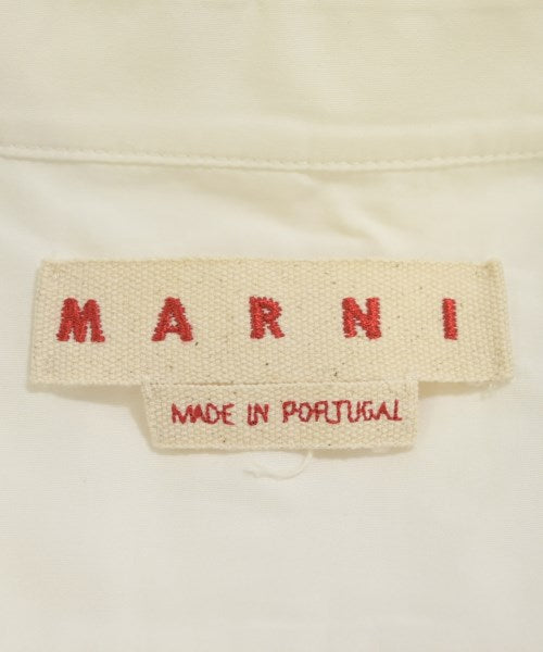 MARNI เสื้อลำลอง